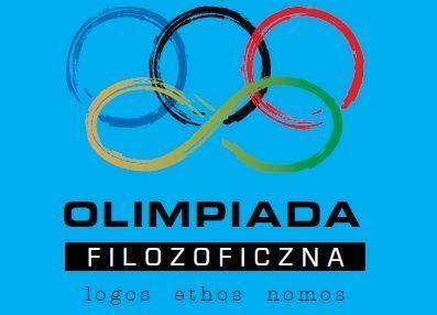 Okładka: Wydawnictwo UMCS wspiera XXXII Olimpiadę Filozoficzną w Lublinie