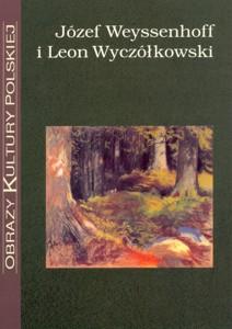 Okładka: Józef Weyssenhoff i Leon Wyczółkowski