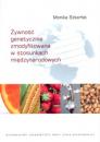 Żywność genetycznie zmodyfikowana w stosunkach międzynarodowych