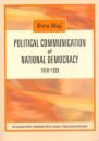 Political Communication of National Democracy 1918-1939